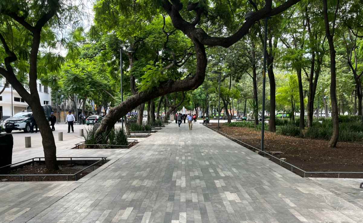 Marcha Lencha 2025 exige visibilidad
