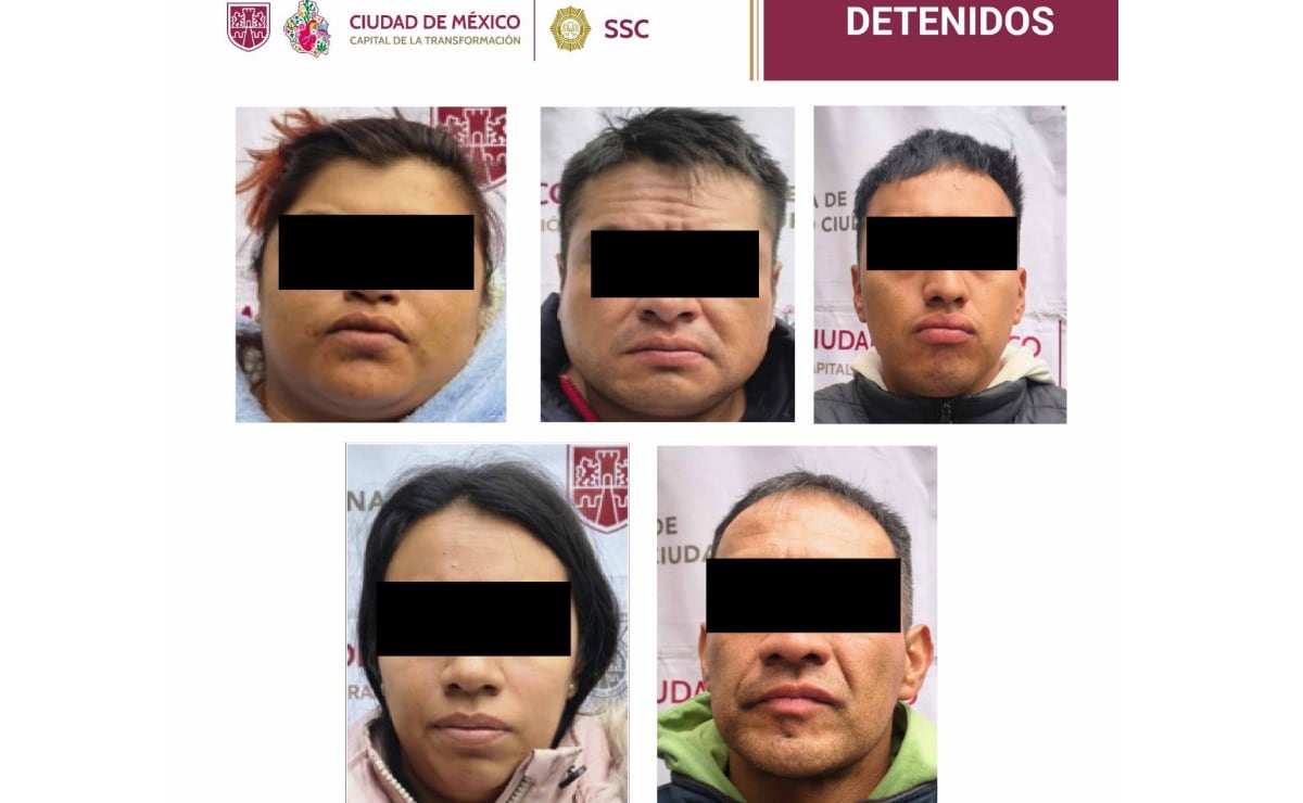 FOTOS: Celebran quinta Marcha Lencha en la CDMX; buscan mujeres visibilidad lésbica