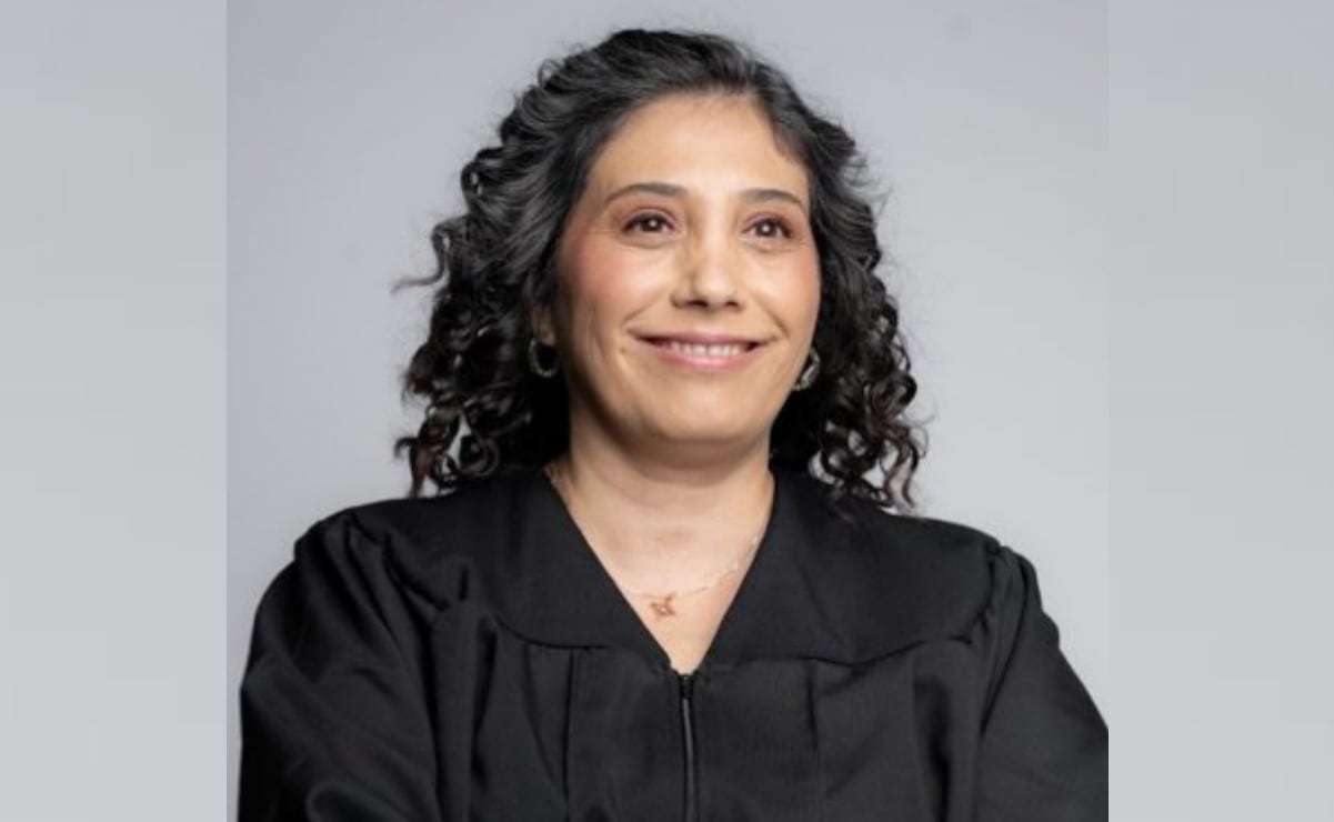 México asistió al G7 porque es reconocido internacionalmente, afirma Sheinbaum; paisanos en EU son 