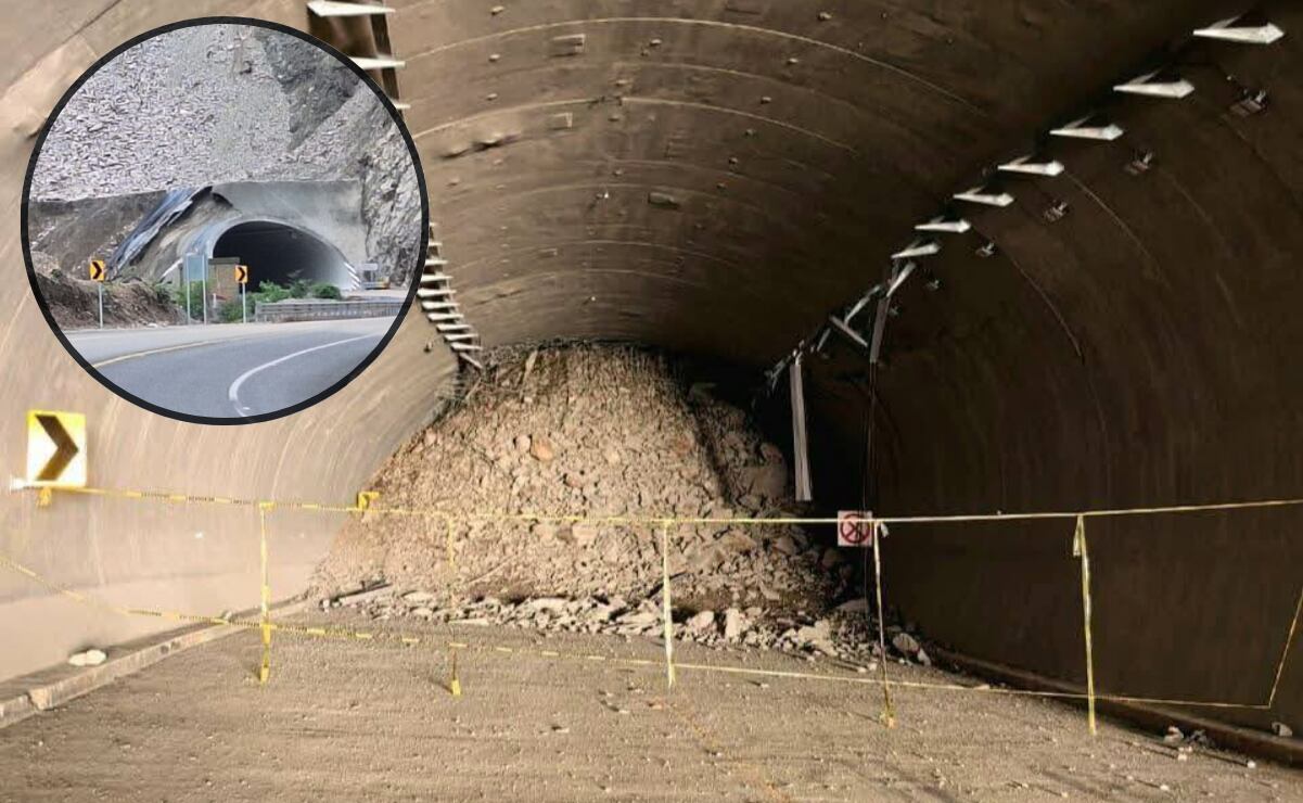 Hidalgo: 3 bicicletas aéreas con vistas impresionantes