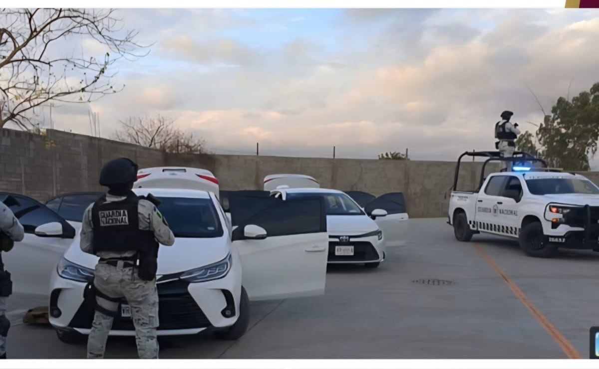Mini refinería, ganancia automática para el crimen  