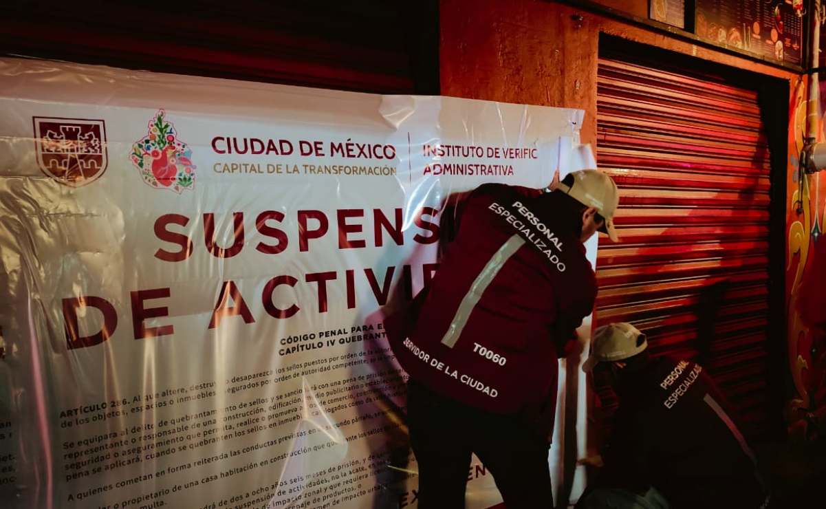 Mujer es impactada por unidad de transporte público en Coyoacán; conductor ya fue detenido