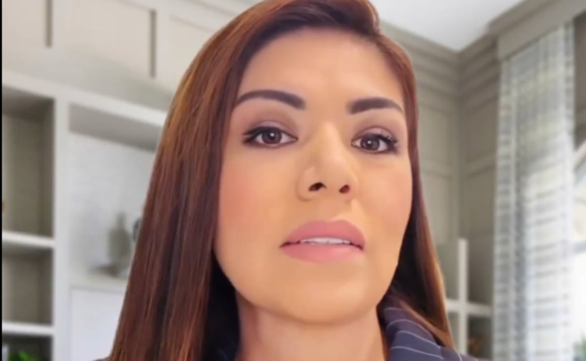 José Emilio Fernández reconoce que trato de vender exclusiva de Ana Bárbara por necesidad: 