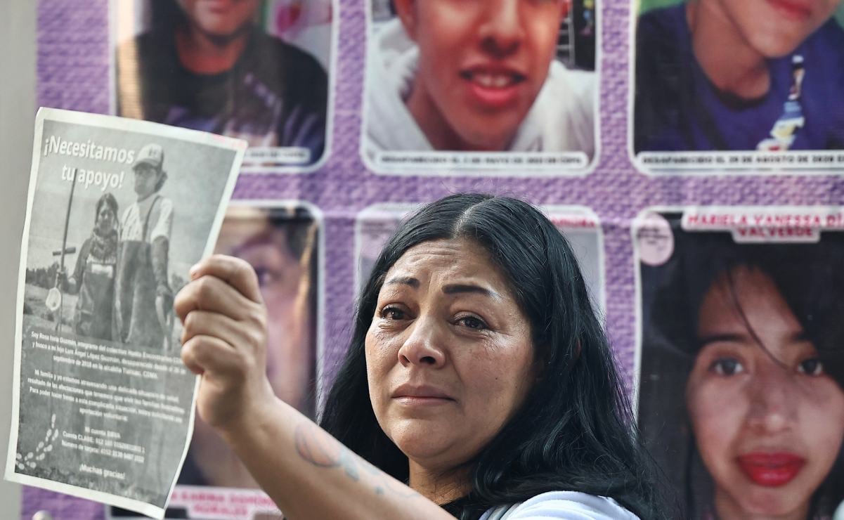 “Lluvias actuales ya no son atípicas, sino algo cotidiano en CDMX”: Clara Brugada