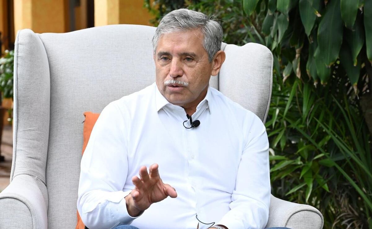 “Lluvias actuales ya no son atípicas, sino algo cotidiano en CDMX”: Clara Brugada
