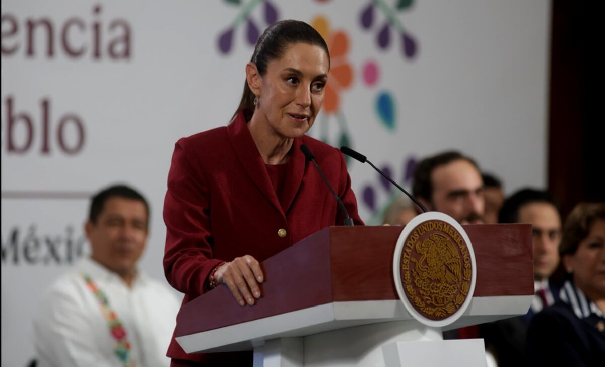 El PRI quiere ser una 