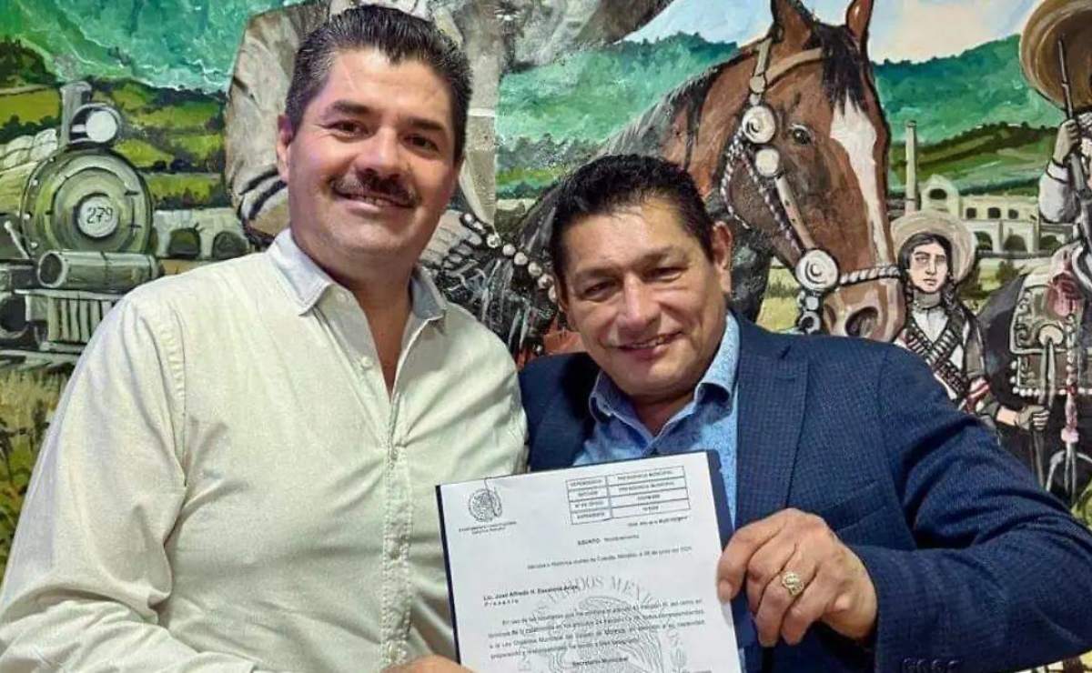 Wendy Guevara regala y recupera trocas