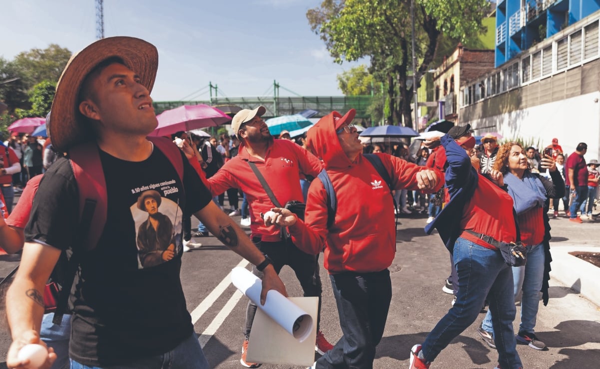 Así son las clínicas de rehabilitación de Julio César Chávez; hijo del boxeador es detenido en EU por nexos con Cártel de Sinaloa
