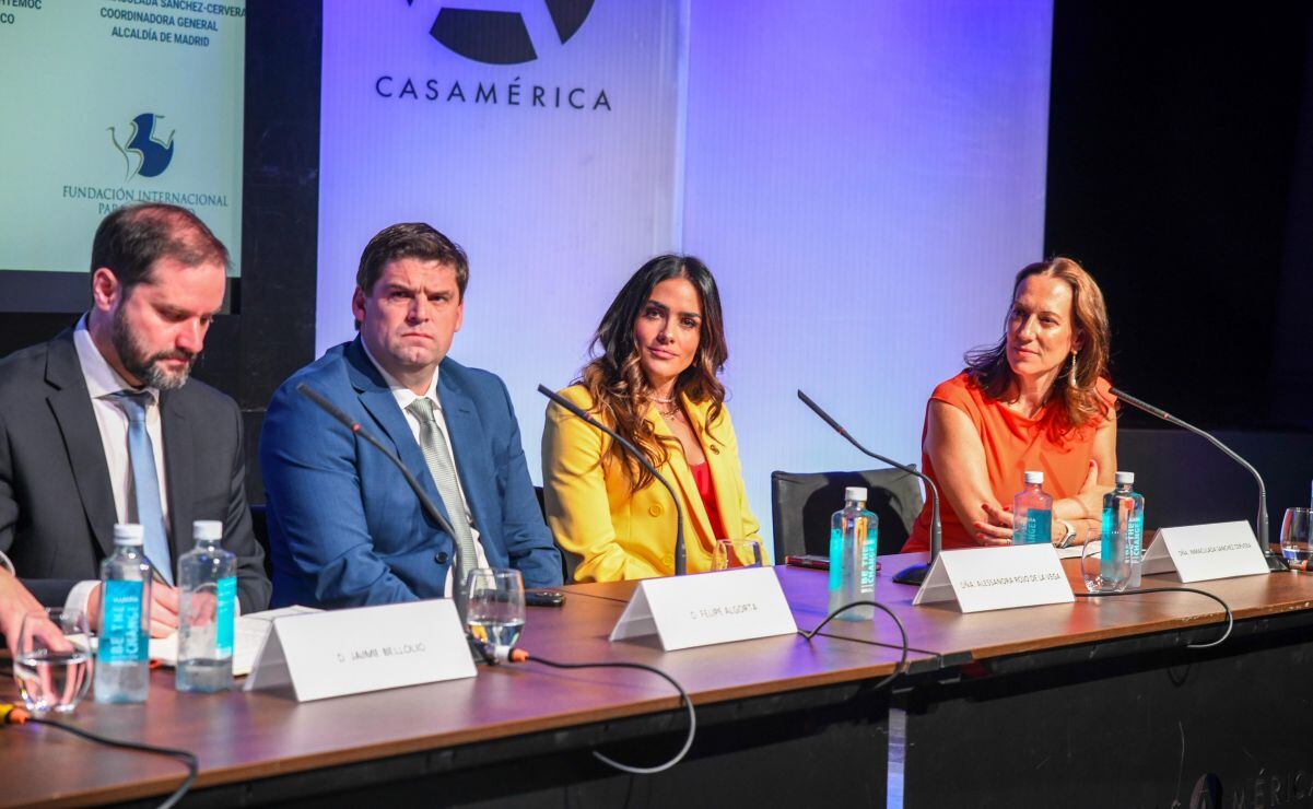 Clara Brugada anuncia más iluminación en colonia Narvarte; alumbrarán más de 2 kilómetros con lámparas led