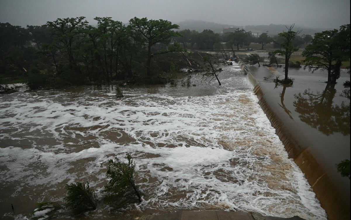 Se forma tormenta tropical 