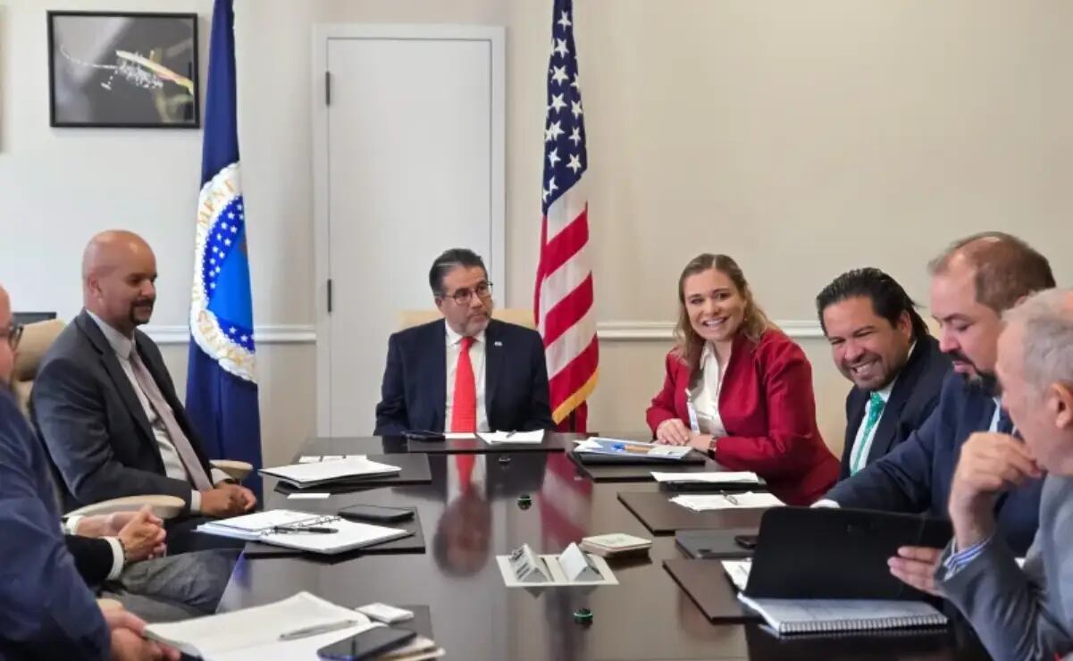 Julio César Chávez Jr. no comparece en audiencia en Los Ángeles; abogado dice que no sabe si sigue en EU