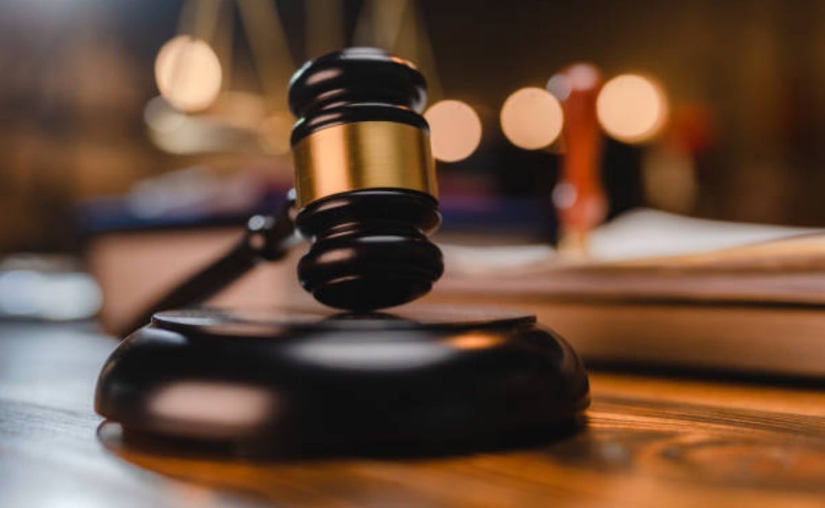 Vinculan a proceso a “El Mimoso” y “La Güera” por despojo y extorsión; eran líderes de red criminal en Edomex