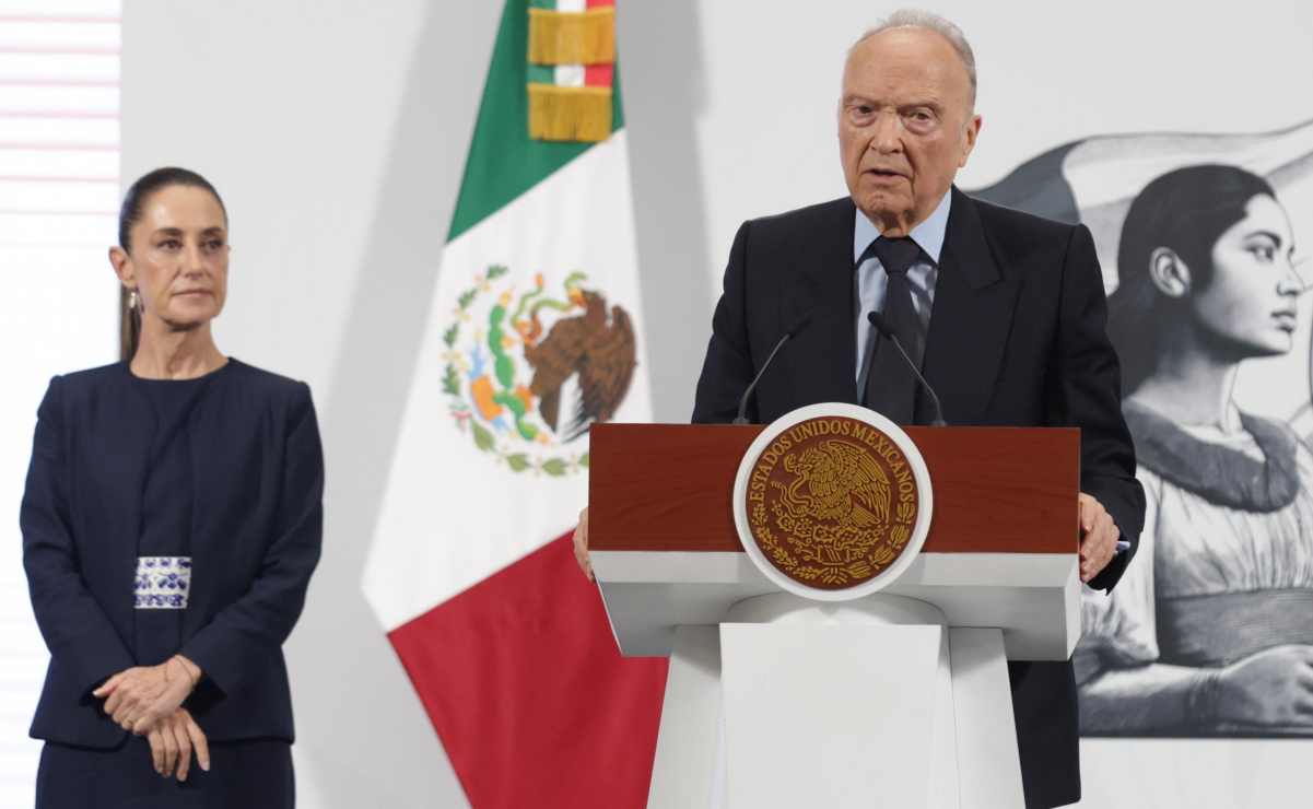 México y Rusia fortalecen relaciones comerciales