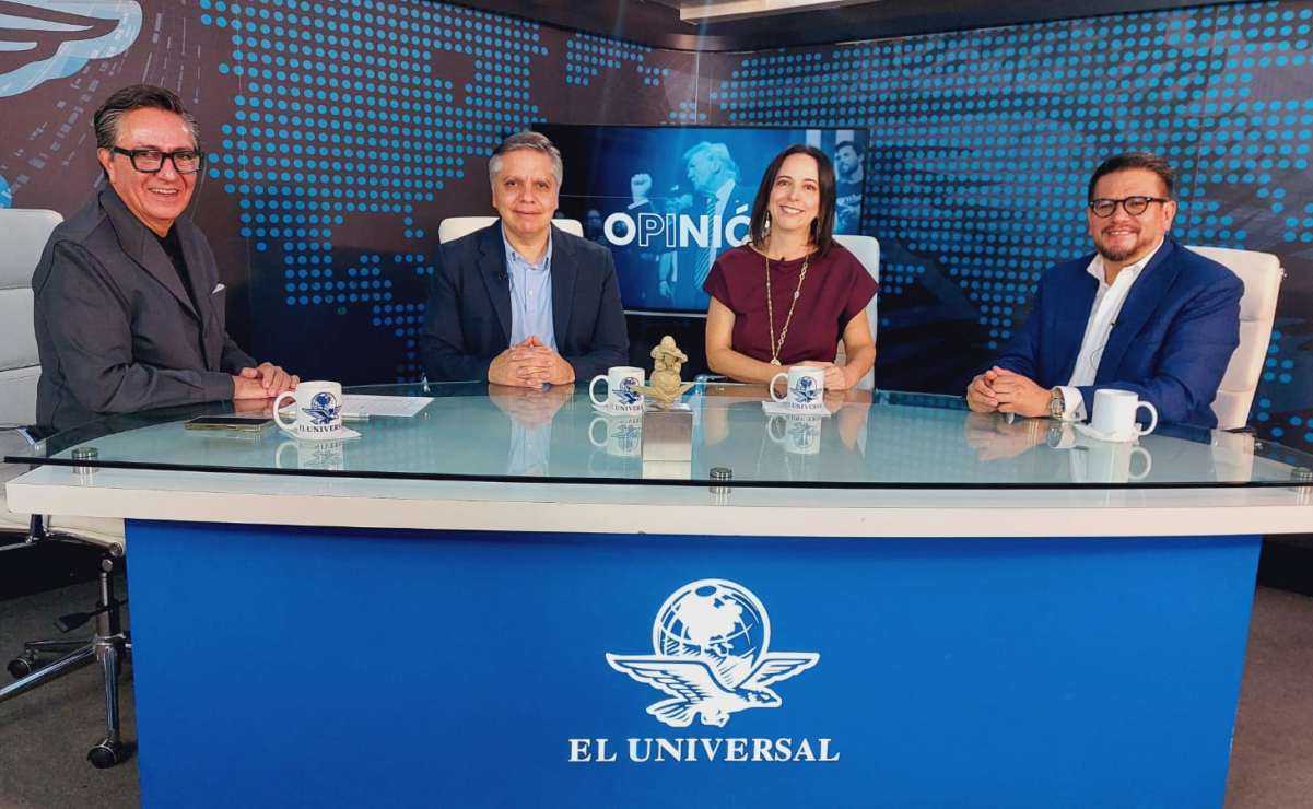 Comedor del Dr Simi; todo lo que debes saber sobre la iniciativa que ofrece menú completo por 20 pesos