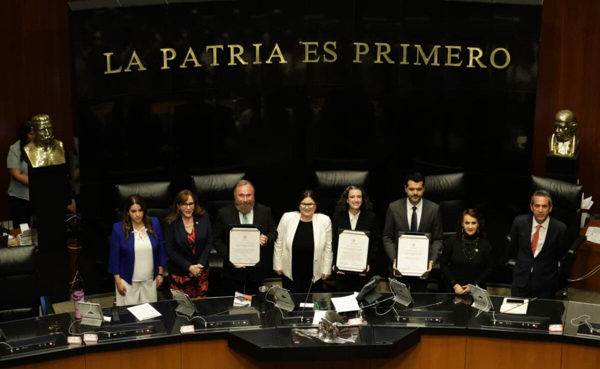 Obtiene ADO distintivo Hecho en México; se compromete a ofrecer transporte en polos del desarrollo  