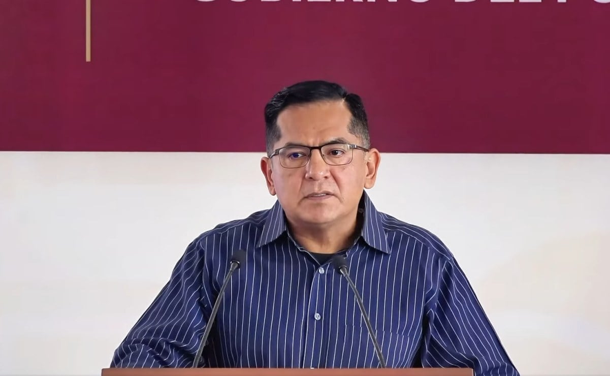 Luis García pidió no sobrevalorar a Gilberto Mora; 