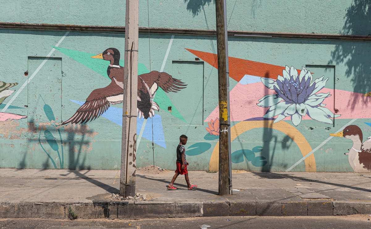 Liberan a indígena otomí tras dos años de privación de la libertad; fue acusado con pruebas obtenidas bajo tortura