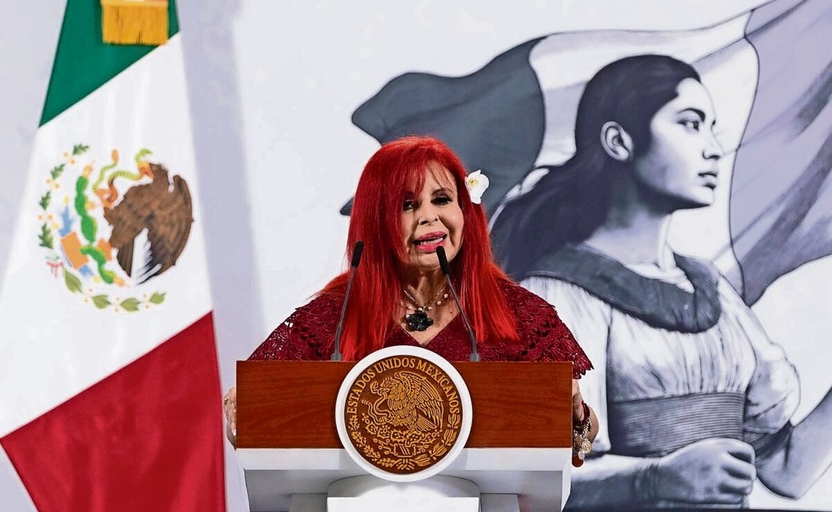 Liberan a indígena otomí tras dos años de privación de la libertad; fue acusado con pruebas obtenidas bajo tortura