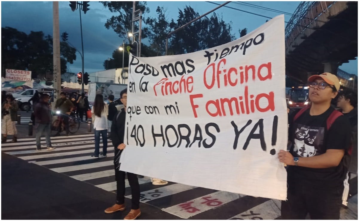 Transportistas exigen integrarse al Trolebús a Chalco