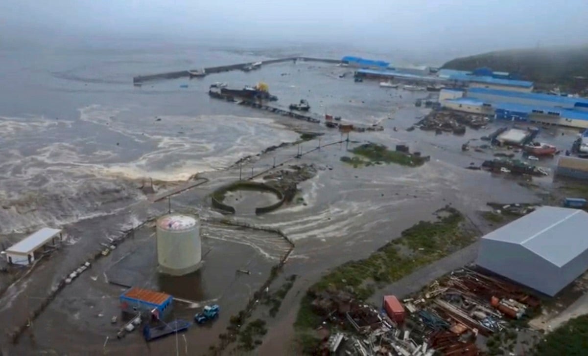 Clima CDMX 10 de julio: Se prevén lluvias y cielo nublado; activan monitoreo por vientos fuertes