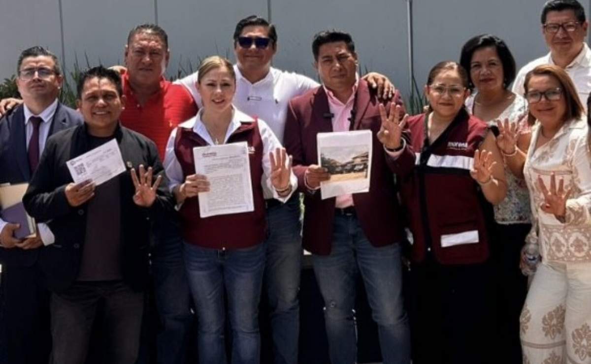 Inicia reforestan el Cerro de la Estrella; plantarán 16 mil ejemplares nativos en Iztapalapa