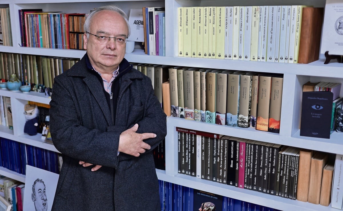 Artículo 19 pide a la CNDH promover amparo contra llamada 