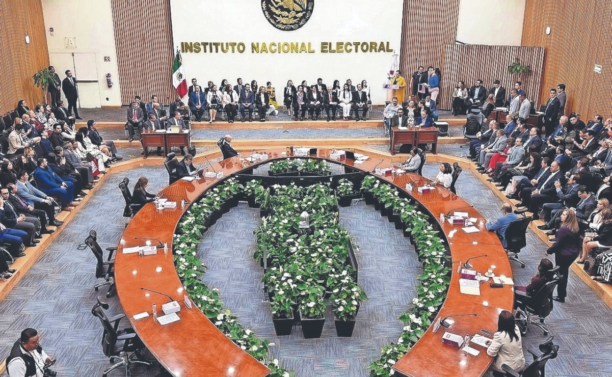 En mero Sinaloa, crónica de una conferencia fuera de protocolo; así respondió Sheinbaum a declaración de culpabilidad de Ovidio Guzmán