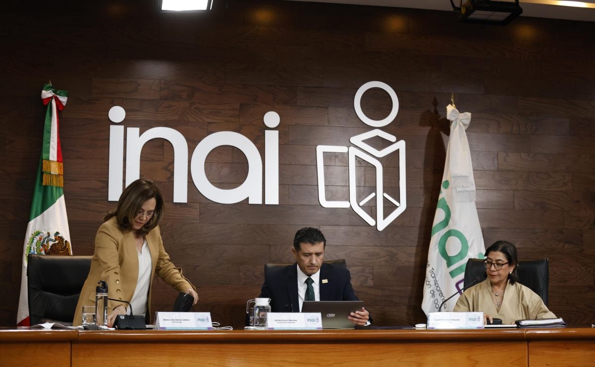 LFA: Lluvia dificulta último día de preparación previo al Tazón México VIII