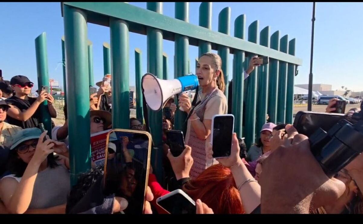 Negocios regresan a la normalidad a una semana de protesta
