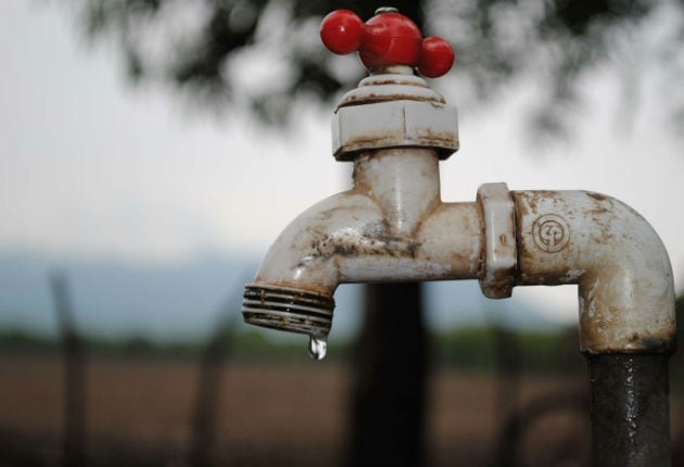 Intensa lluvia afecta a 4 colonias de Cuautitlán