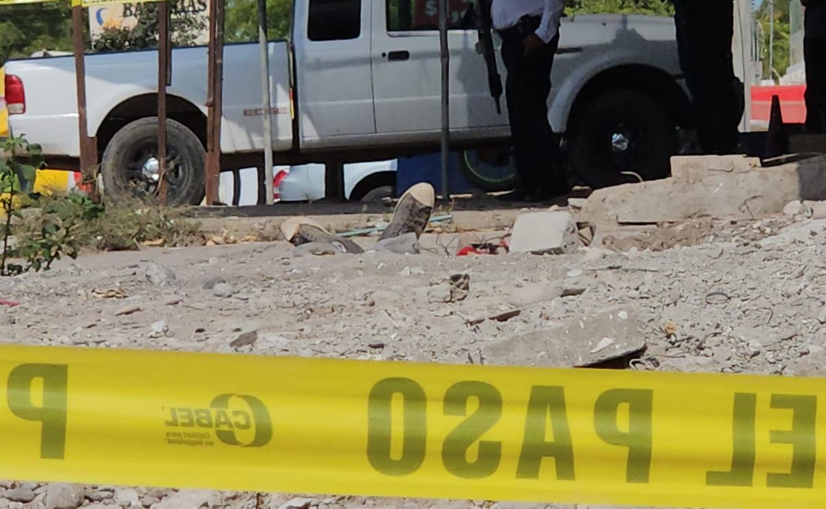 Localizan sin vida a matrimonio guanajuatense desaparecido en inundaciones de Texas; buscan a su hijo de dos años
