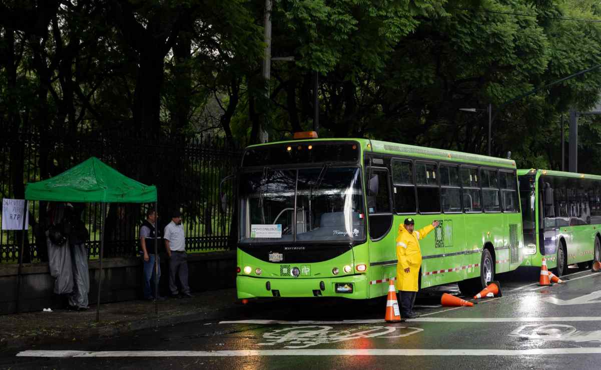Buscan a Ana Ameli García, estudiante de Biología de la UNAM; desapareció tras citarse con “amigos” en Tlalpan
