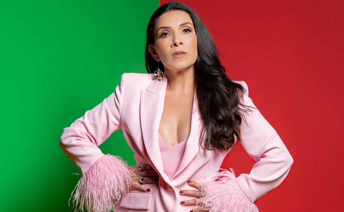 Dalilah Polanco, séptima participante confirmada de 