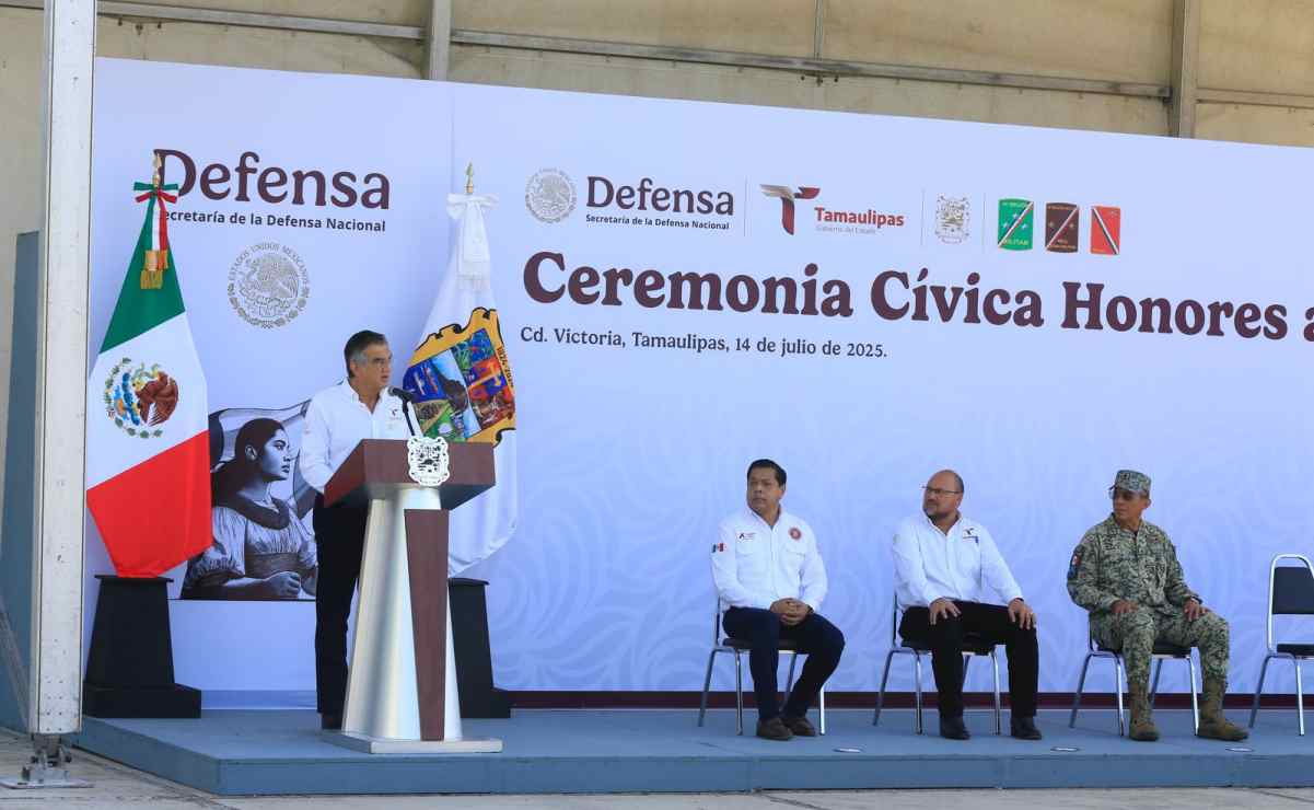 Hallan ataúd infantil cerca del Cablebús en Chapultepec; SSC indica que estaba vacío
