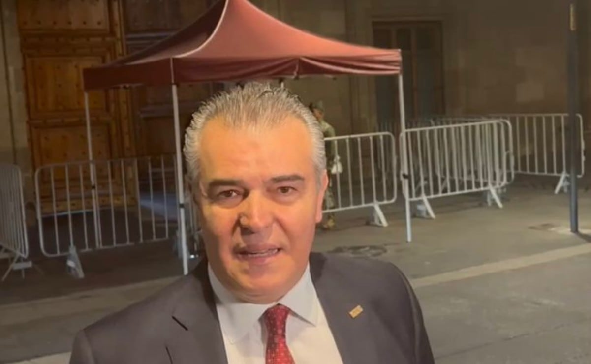 Congresista republicana presenta proyecto 