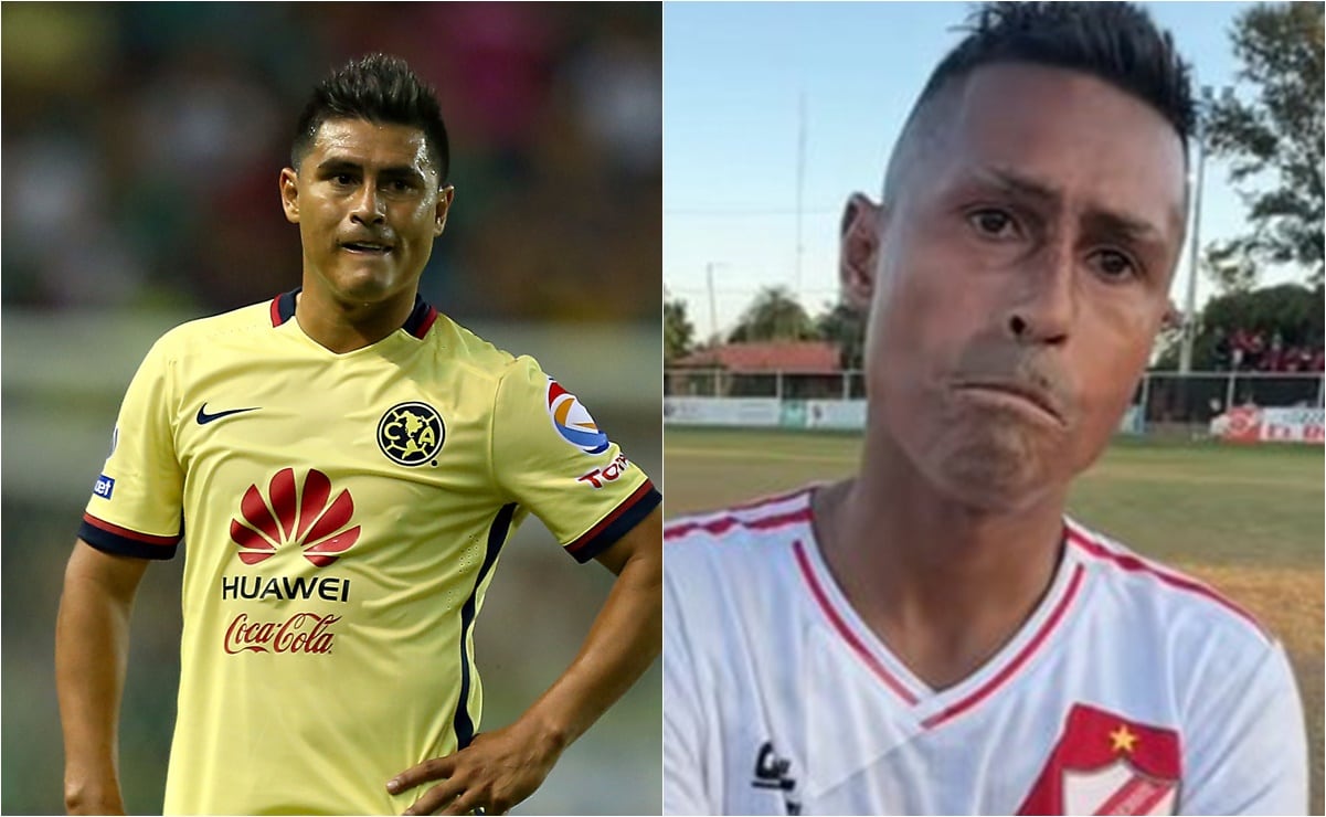 Tuca Ferretti arremete contra Rodrigo Parra, el joven portero de Pumas; 