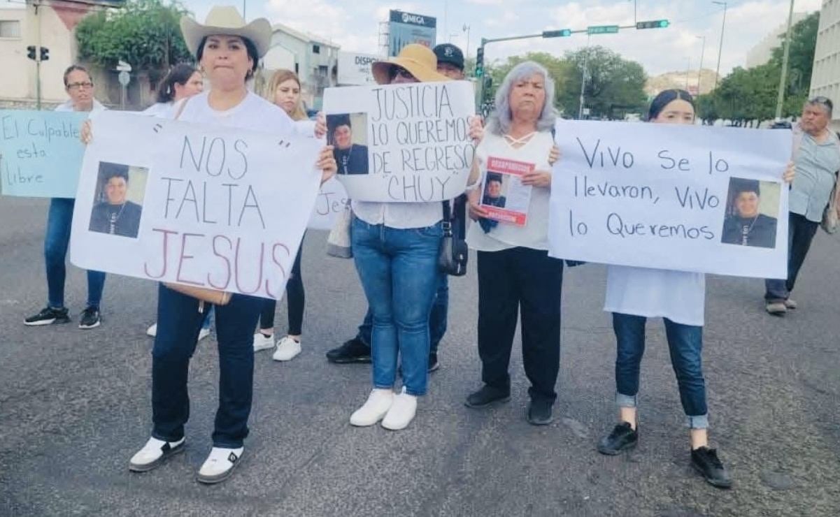 FOTOS: Activistas reúnen miles de firmas para el traslado de la elefanta Ely a un santuario