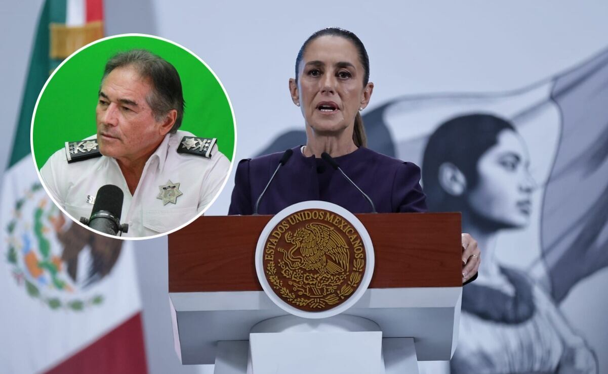 Yolanda Andrade da, en 35 fotos, el mundo que le gusta