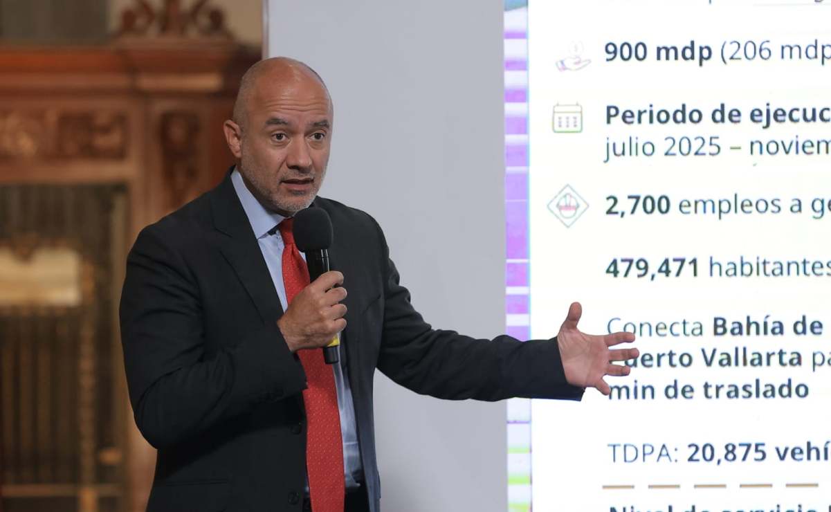 “EU y México trabajan por la seguridad”