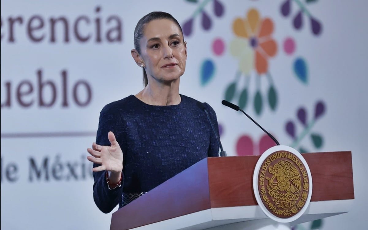 Protesta personal del Programa de Protección Civil en Iztapalapa; exigen mejoras laborales y destituir a funcionarios