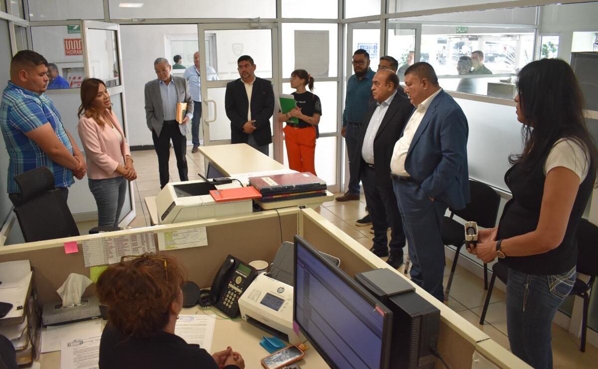 Aumentan trabajadores que ganan salarios de pobreza en México, advierten especialistas; trabajos son 