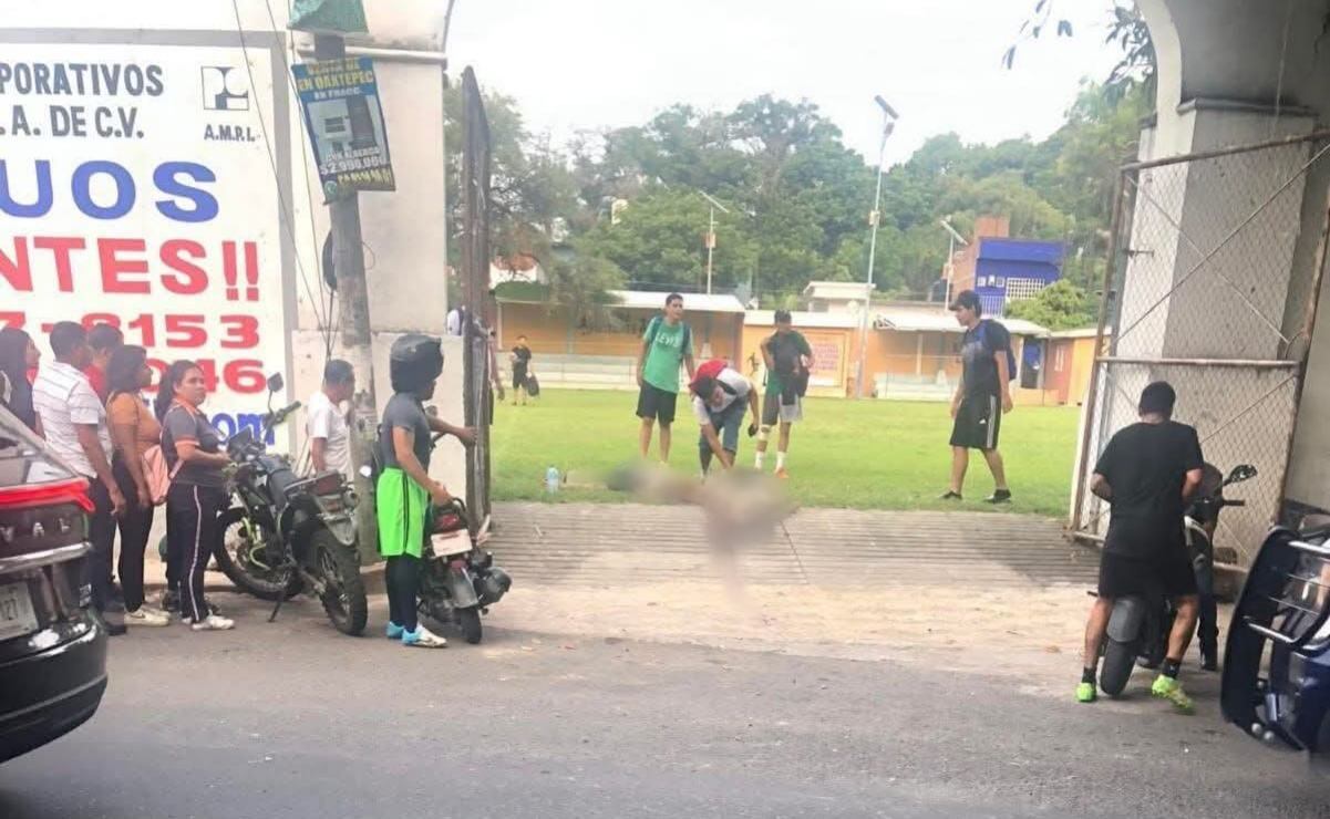 Hallan cuerpo de otra víctima de las lluvias en Zapopan, Jalisco; suman 10 personas fallecidas