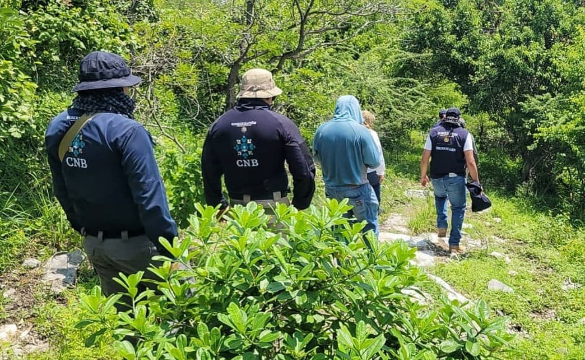 Hallan cuerpo de otra víctima de las lluvias en Zapopan, Jalisco; suman 10 personas fallecidas
