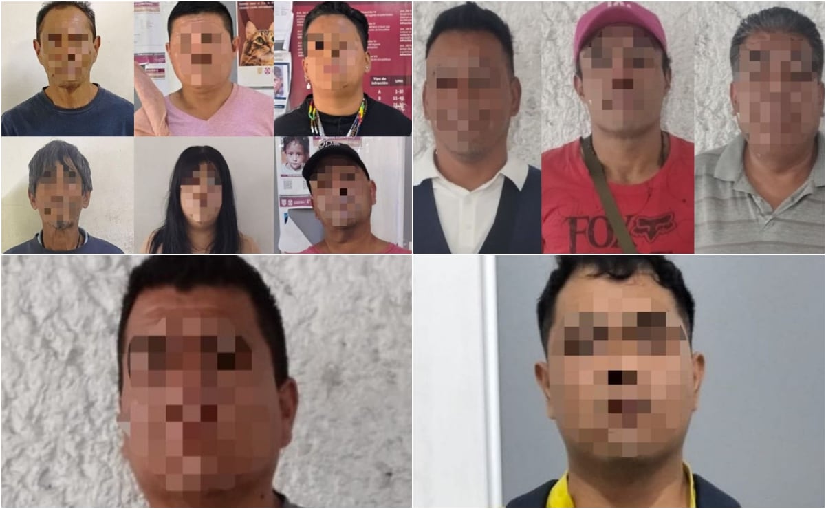 ¡Tultitlán se pinta de blanco! Intensa lluvia y granizada deja afectaciones; elementos del organismo de agua realizan desazolve