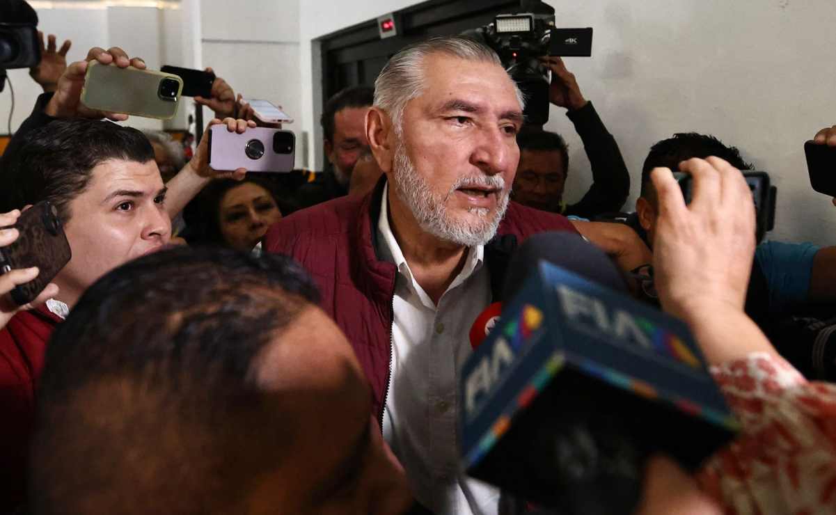 Morena va por cerrar la puerta a los chapulines