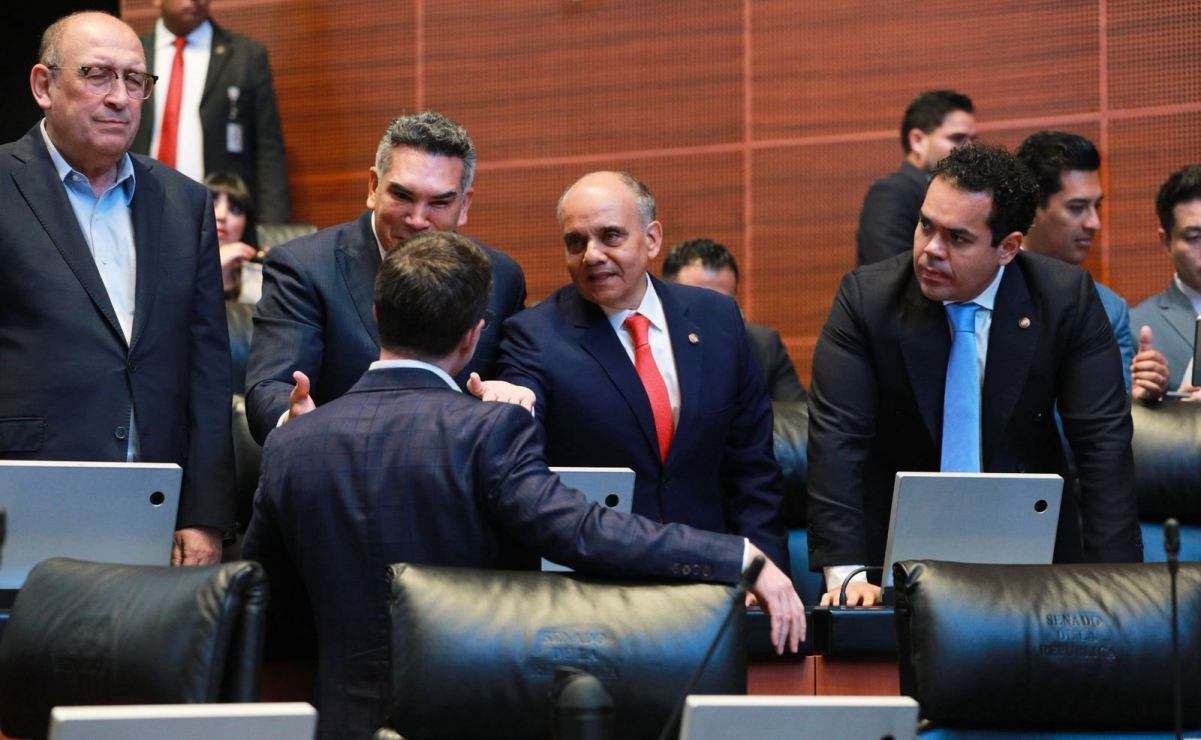 Opulencia de morenistas es una “alerta temprana” para la sociedad: Eduardo Bohórquez; especialista habla en Con los de Casa