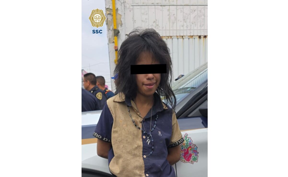 Indignación en Edomex: Prestamistas de Los Reyes La Paz se llevan a niño de 5 años como garantía de pago de mil pesos; es hallado muerto