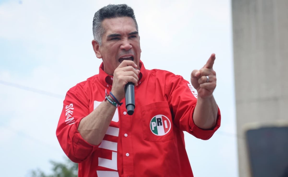 Si EU hubiera ejecutado a “El Mayo”, “El Chapo” o “El Viceroy”, México habría vivido narcoterrorismo: David Saucedo en Con los de Casa