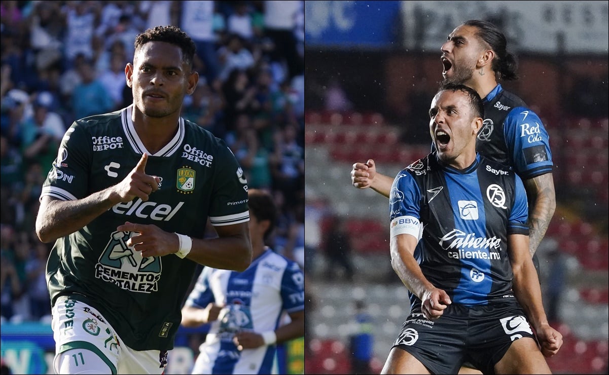 Segunda gala de nominación en 