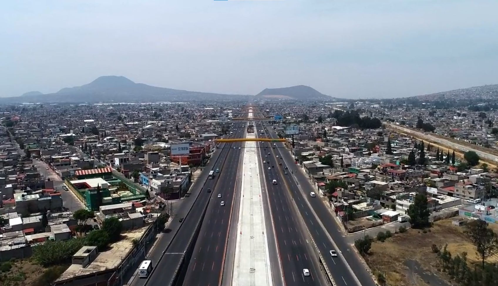 Oficializan Polo para el Bienestar en Nezahualcóyotl